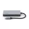 BELKIN USB-C 4 viename universali jungtis