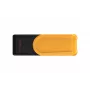 Kingston Technology DataTraveler 512GB Portable USB 3.2 Gen 1 Exodia S (juoda/geltona)