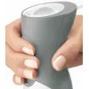 Bosch ErgoMixx MSM66120 panardinamasis trintuvas 600 W Pilka, Balta