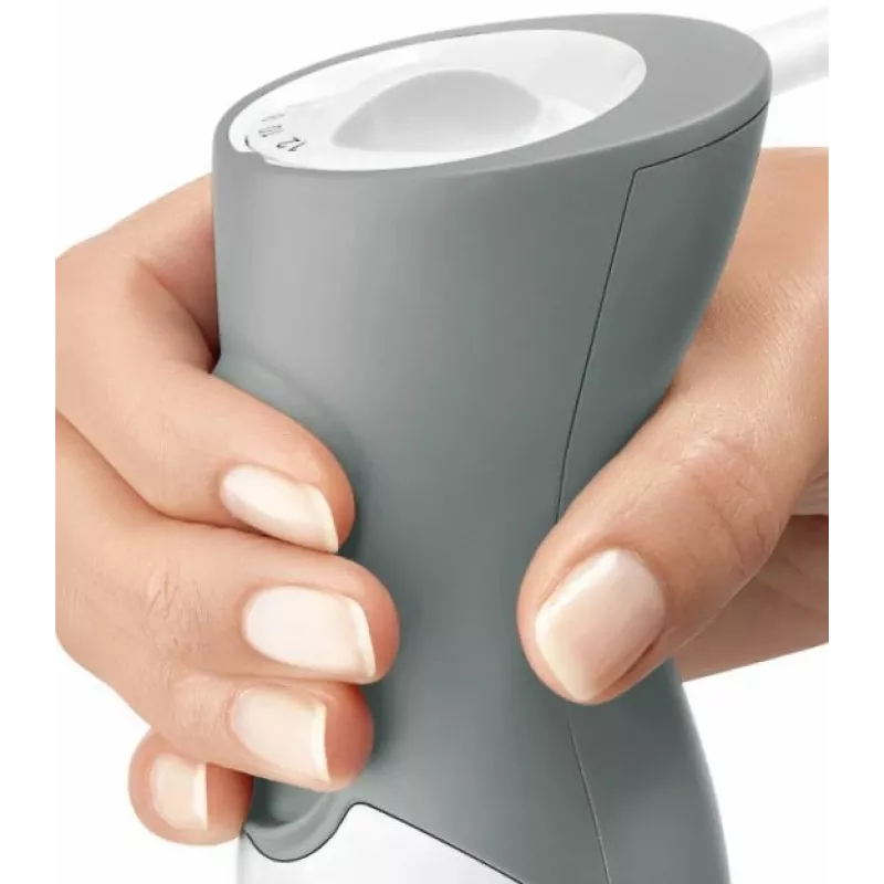 Bosch ErgoMixx MSM66120 panardinamasis trintuvas 600 W Pilka, Balta