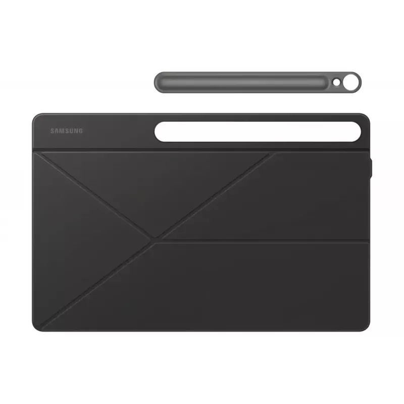 Samsung Smart Book Cover, skirtas Galaxy Tab S10 FE+