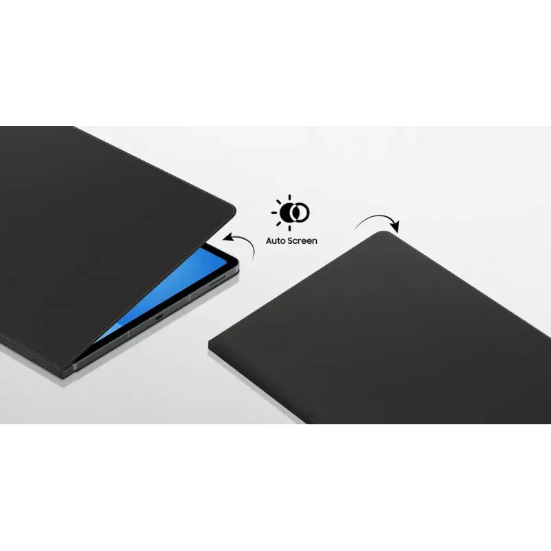Samsung Smart Book Cover, skirtas Galaxy Tab S10 FE+