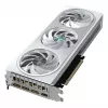 GIGABYTE GeForce RTX 5060 Ti AERO OC 16G vaizdo plokštė - 16GB GDDR7, 128bit, PCI-E 5.0, 2647MHz branduolio dažnis, 3 x DisplayPort, 1 x HDMI, GV-N506TAERO OC-16GD