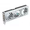 GIGABYTE GeForce RTX 5060 Ti AERO OC 16G vaizdo plokštė - 16GB GDDR7, 128bit, PCI-E 5.0, 2647MHz branduolio dažnis, 3 x DisplayPort, 1 x HDMI, GV-N506TAERO OC-16GD