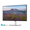 DELL UltraSharp U2424HE kompiuterio monitorius 60,5 cm (23,8 colio) 1920 x 1080 pikselių Full HD LCD juodas, sidabrinis