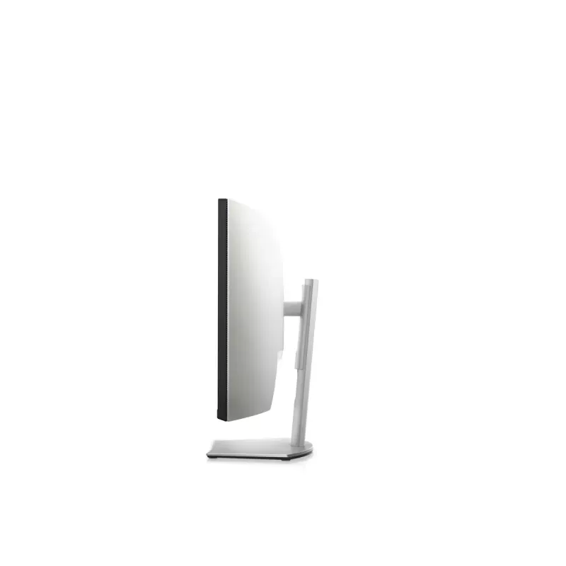 DELL S Series S3423DWC kompiuterio monitorius 86,4 cm (34 colių) 3440 x 1440 pikselių Wide Quad HD LCD juodas