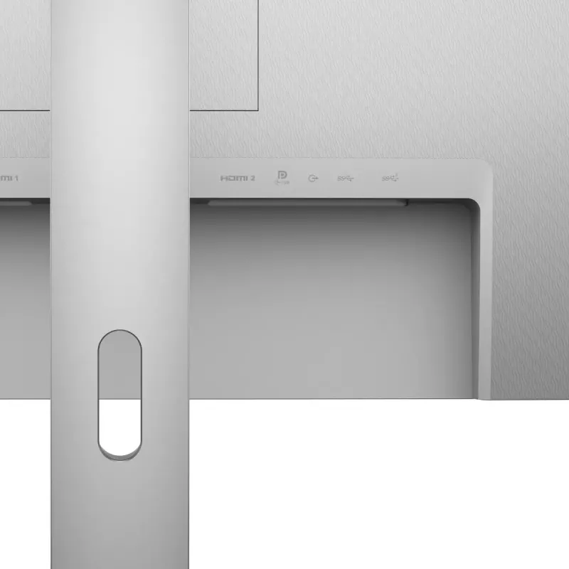 DELL S Series S3423DWC kompiuterio monitorius 86,4 cm (34 colių) 3440 x 1440 pikselių Wide Quad HD LCD juodas