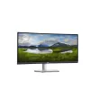 DELL S Series S3423DWC kompiuterio monitorius 86,4 cm (34 colių) 3440 x 1440 pikselių Wide Quad HD LCD juodas