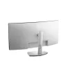 DELL S Series S3423DWC kompiuterio monitorius 86,4 cm (34 colių) 3440 x 1440 pikselių Wide Quad HD LCD juodas
