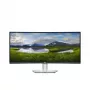 DELL S Series S3423DWC kompiuterio monitorius 86,4 cm (34 colių) 3440 x 1440 pikselių Wide Quad HD LCD juodas