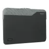 Targus Pulse II EcoSmart 40,6 cm (16 colių) rankovėlės korpusas anglies spalvos