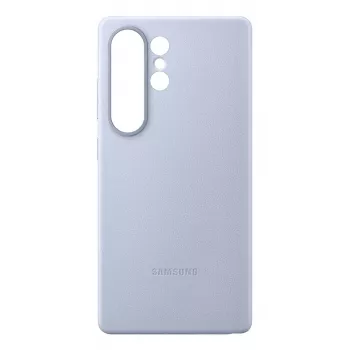 Samsung Kindsuit dirbtinės odos dėklas, skirtas Galaxy S25