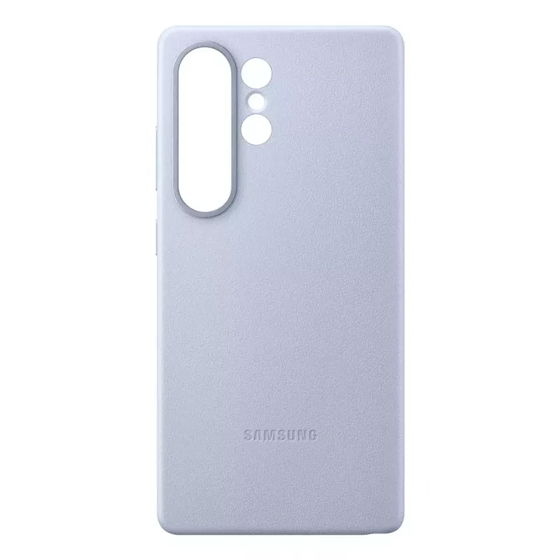 Samsung Kindsuit dirbtinės odos dėklas, skirtas Galaxy S25