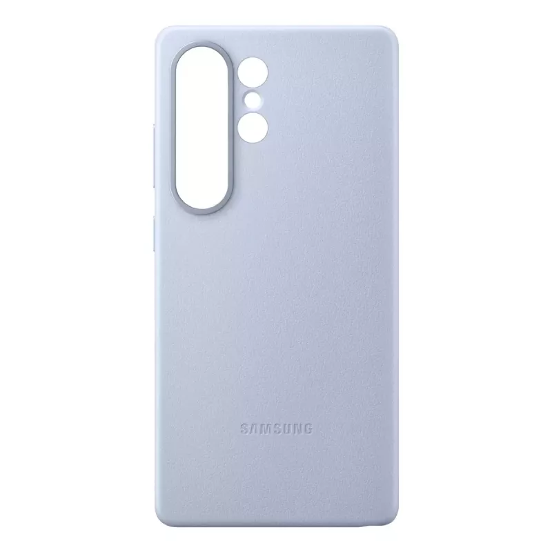 Samsung Kindsuit dirbtinės odos dėklas, skirtas Galaxy S25