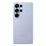 Samsung Kindsuit dirbtinės odos dėklas, skirtas Galaxy S25