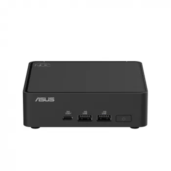 ASUS RNUC15CRKU700002 Juoda 255H