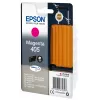 Epson 405 DURABrite Ultra Ink rašalo kasetė 1 vnt. Originali standartinės išeigos purpurinė