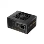 FSP SFX PRO 450W Maitinimo blokas SFX SFX3.3 Juodas, 450 W, 100 - 240 V, 50 - 60 Hz, 6 A, 2.5 A, Aktyvus