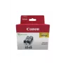 Kasetė Canon Ink 2932B019 PGI-520 Dvigubas pakuotė Juoda