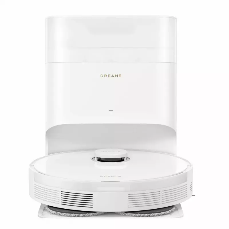 Dreame L10s Plus 0.35 L White
