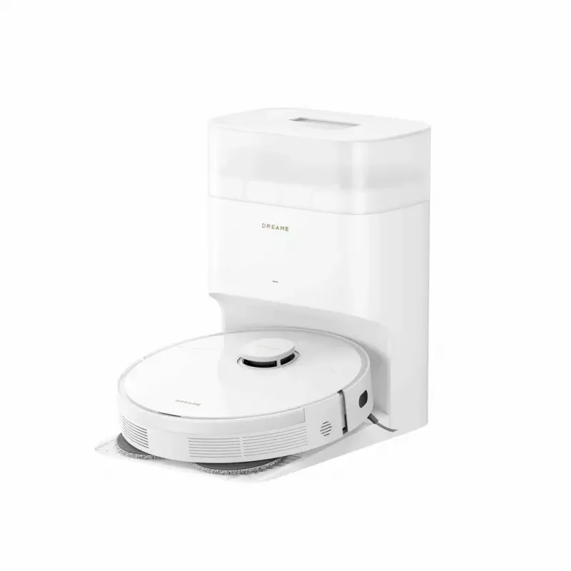 Dreame L10s Plus 0.35 L White
