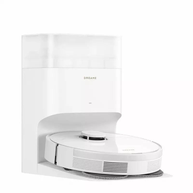 Dreame L10s Plus 0.35 L White