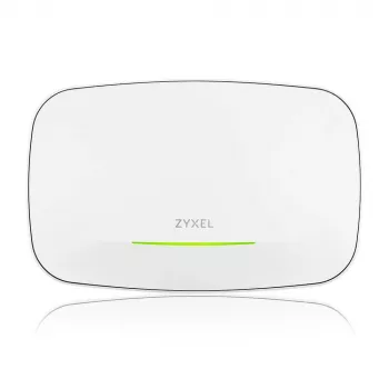 Zyxel NWA130BE-EU0101F belaidis prieigos taškas 5764 Mbit/s Baltas Maitinimas per Ethernet (PoE)