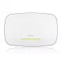 Zyxel NWA130BE-EU0101F belaidis prieigos taškas 5764 Mbit/s Baltas Maitinimas per Ethernet (PoE)