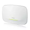 Zyxel NWA130BE-EU0101F belaidis prieigos taškas 5764 Mbit/s Baltas Maitinimas per Ethernet (PoE)