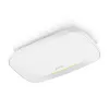 Zyxel NWA130BE-EU0101F belaidis prieigos taškas 5764 Mbit/s Baltas Maitinimas per Ethernet (PoE)