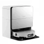 Robot dulkių siurblys Roborock Saros 10 White