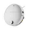 Robot dulkių siurblys Roborock Saros 10 White