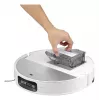 Robot dulkių siurblys Roborock Saros 10 White