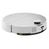 Robot dulkių siurblys Roborock Saros 10 White