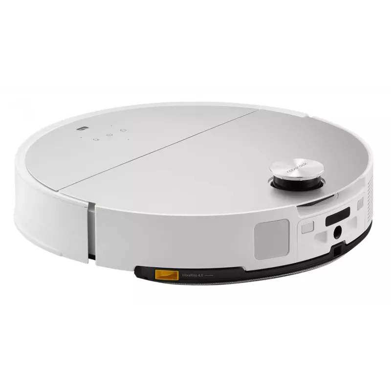 Robot dulkių siurblys Roborock Saros 10 White