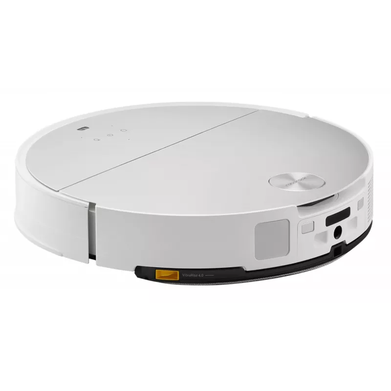 Robot dulkių siurblys Roborock Saros 10 White