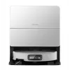 Robot dulkių siurblys Roborock Saros 10 White