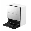 Robot dulkių siurblys Roborock Saros 10 White