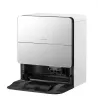 Robot dulkių siurblys Roborock Saros 10 White
