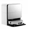 Robot dulkių siurblys Roborock Saros 10 White
