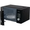 Kombinuota mikrobangų krosnelė Gorenje MO20A4BH — 20 L, 800 W, juoda, 5 galios lygiai