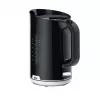 Braun WK 1100 BK elektrinis virdulys 1.7 L 2200 W Juoda