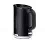 Braun WK 1100 BK elektrinis virdulys 1.7 L 2200 W Juoda