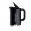 Braun WK 1100 BK elektrinis virdulys 1.7 L 2200 W Juoda