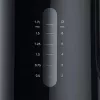 Braun WK 1100 BK elektrinis virdulys 1.7 L 2200 W Juoda