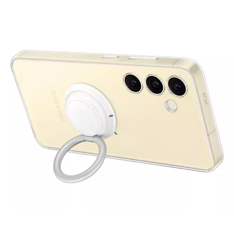 Samsung EF-XS921CTEGWW mobiliojo telefono dėklas 15,8 cm (6,2 col.) Užvalkalas Skaidrus