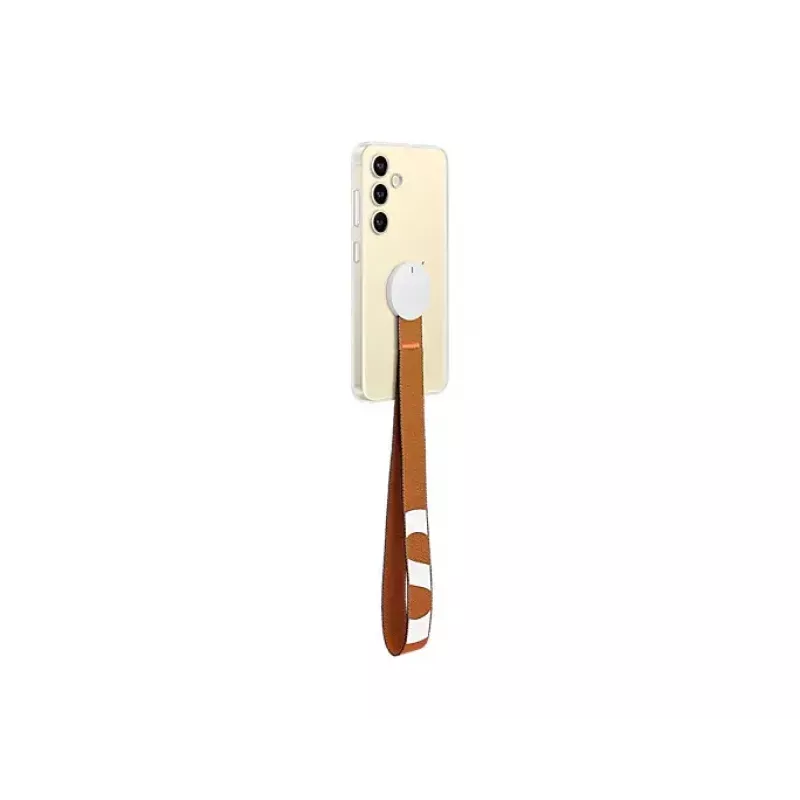Samsung EF-XS921CTEGWW mobiliojo telefono dėklas 15,8 cm (6,2 col.) Užvalkalas Skaidrus