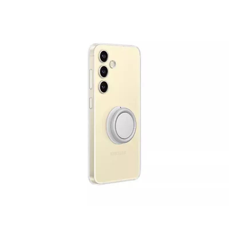 Samsung EF-XS921CTEGWW mobiliojo telefono dėklas 15,8 cm (6,2 col.) Užvalkalas Skaidrus