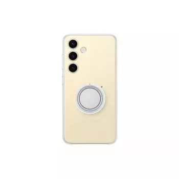 Samsung EF-XS921CTEGWW mobiliojo telefono dėklas 15,8 cm (6,2 col.) Užvalkalas Skaidrus