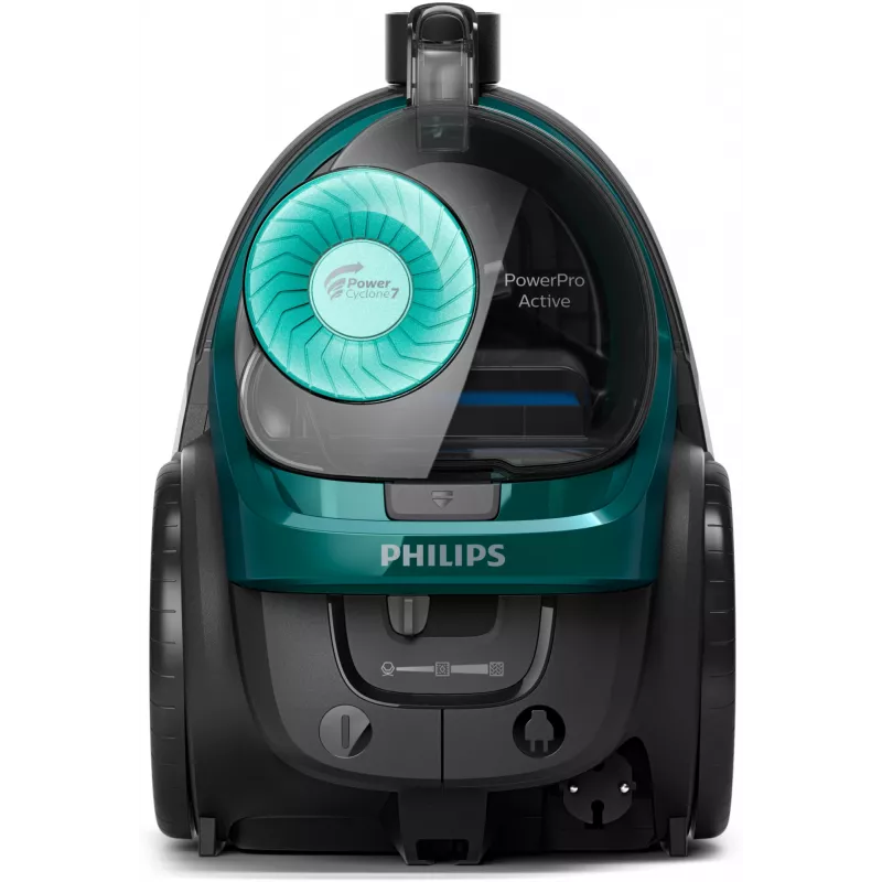 Philips 5000 serijos FC9555/09 dulkių siurblys 1,5 L Cilindrinis sausas 900 W